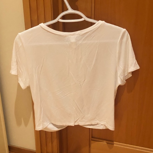 gaze t-shirt - Picture 2 of 4